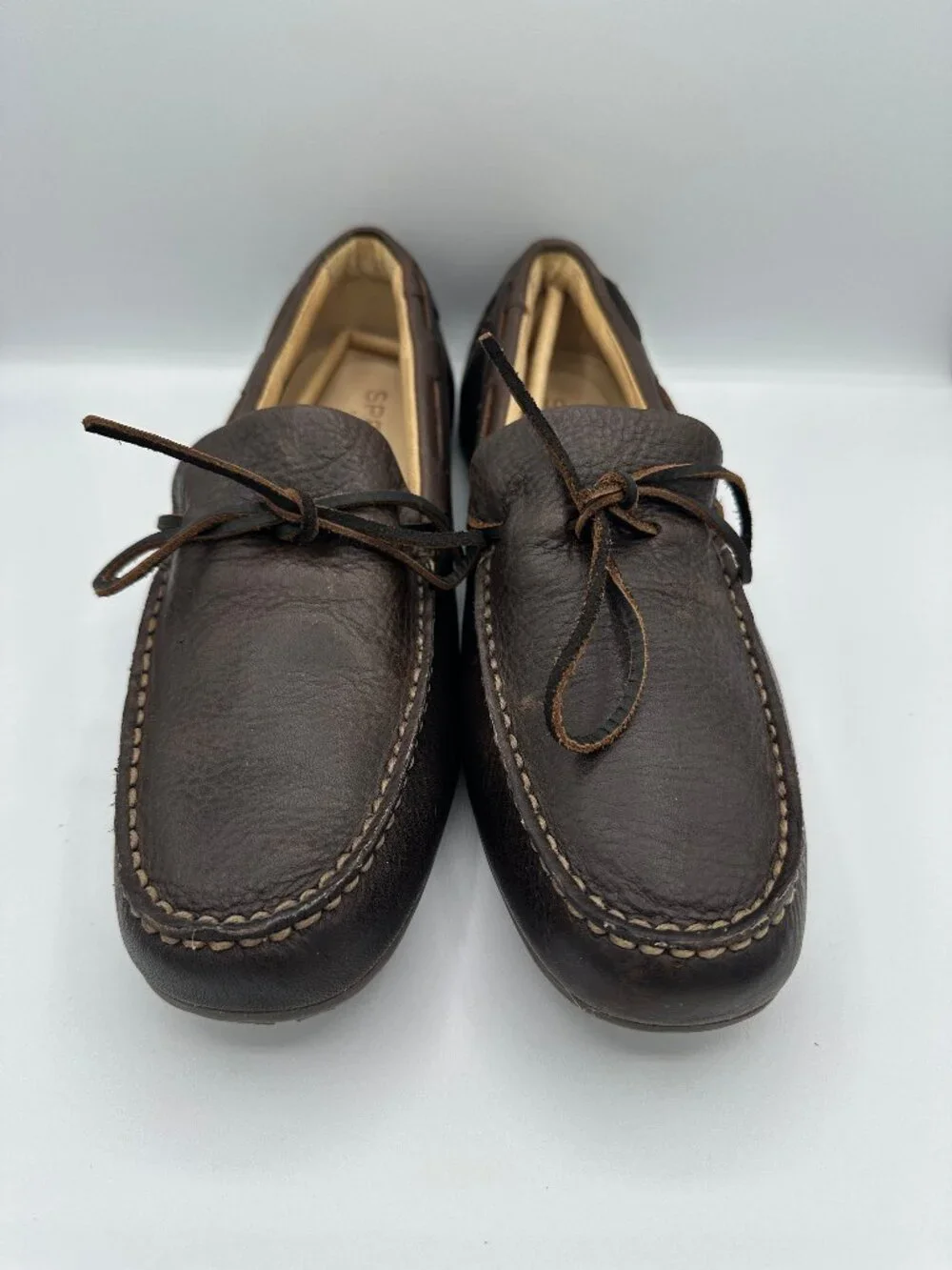 Sperry hampden eye